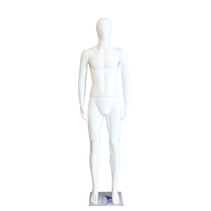 服装店男女衣服模特全身厂家直销