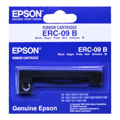 EPSON色带架ERC-09B原装正品