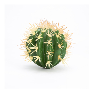 宝马MINI copper汽车天线仙人掌装饰球抖音同款车顶仙人球天线球