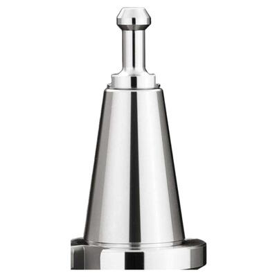 BT40刀柄数控车床加工中心CNC铣刀盘接杆BT50FMB22平面铣刀柄铣床