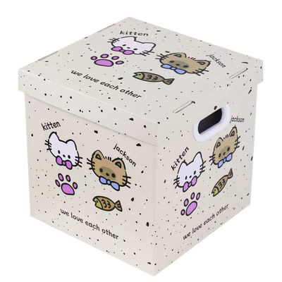 送男友的超可爱礼物盒