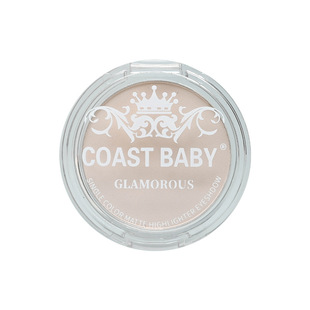 单色眼影哑光细闪低饱和奶茶色清透细腻平价推荐学生爆款倾心电眸