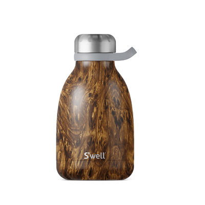 Swell经典柚木系列高颜值保温杯