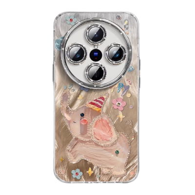 【小红书爆款】小飞象护目镜壳