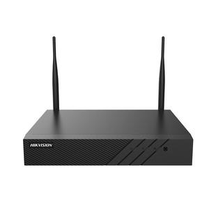 海康威视硬盘录像机NVR商用4/8路高清网络无线监控主机刻录机