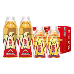 东鹏特饮500ml*24瓶整箱维生素功能饮料官方旗舰店同款250ml