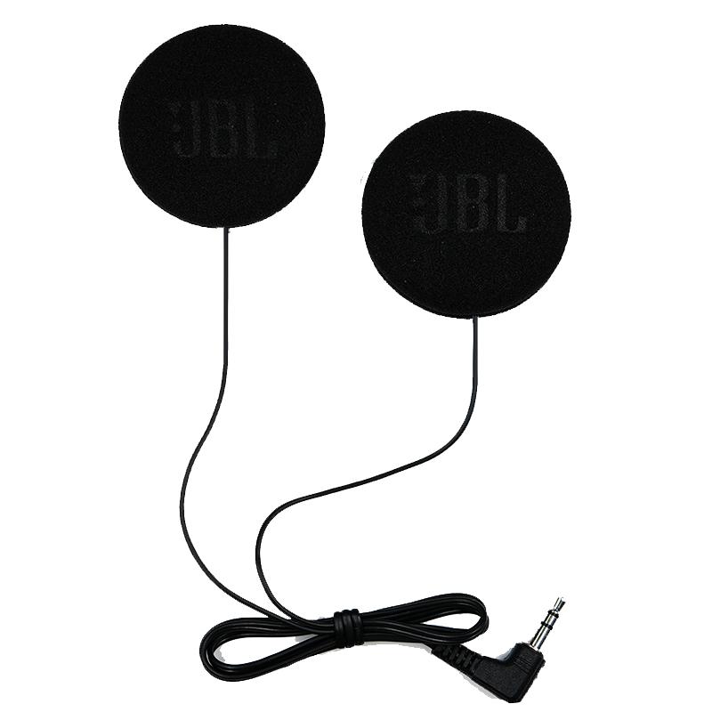 维迈通V9S V9X V10S V10X定制升级音质改装歌德单元摩托头盔耳机