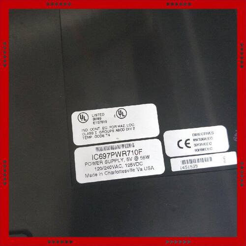 【问价】GE IC697CPU771K IC697CMM711 IC