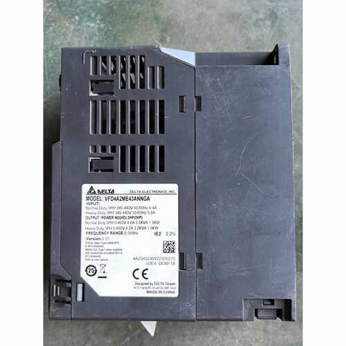 议价MSE300变频器VFD4A2ME43ANNGA1.5适用