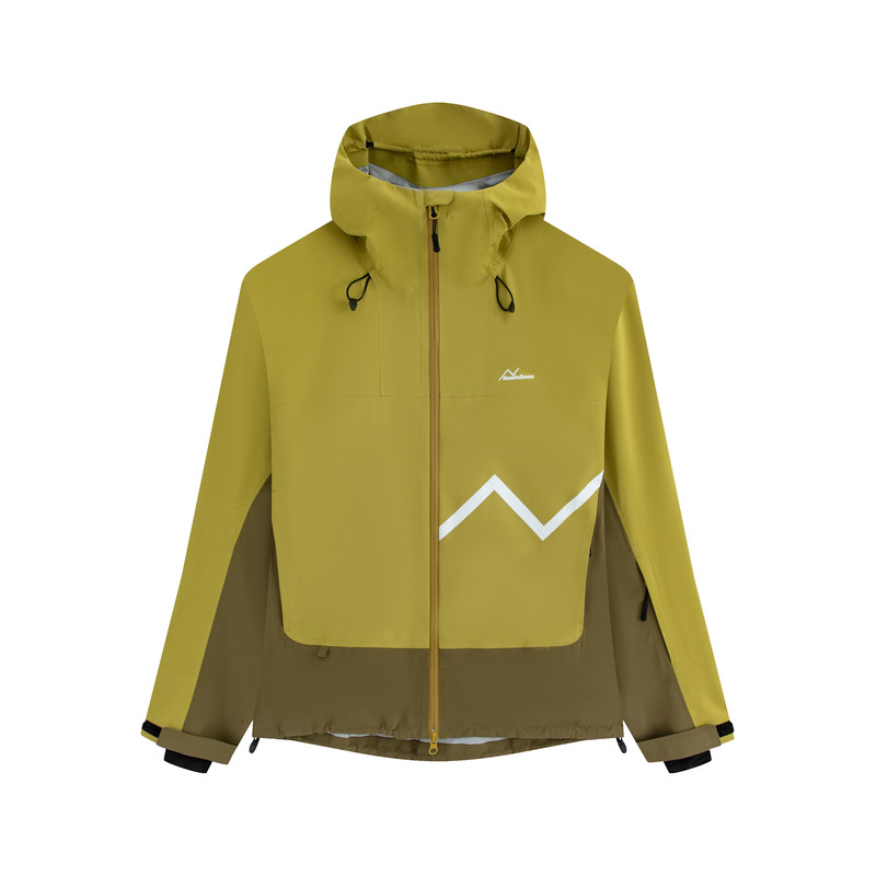 nowinsnow单板滑雪服男