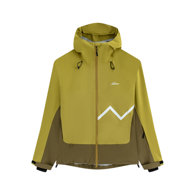 nowinsnow单板滑雪服男