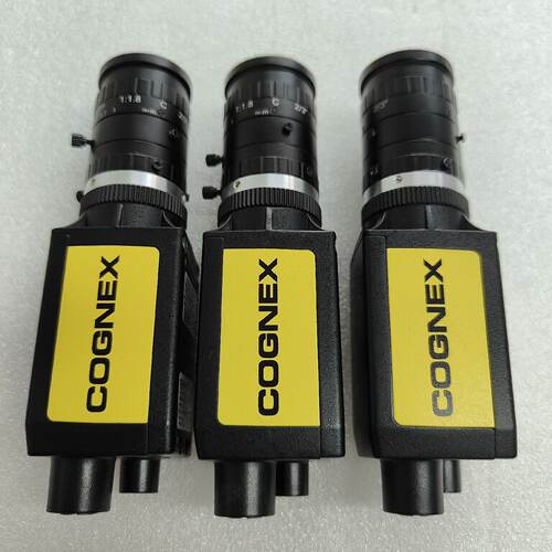 康耐视工业相机IS8505MP-363-50