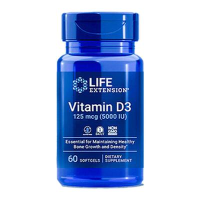 活性补钙好吸收维生素D3软凝胶