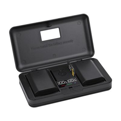 适用索尼相机电池a7m4a7m3