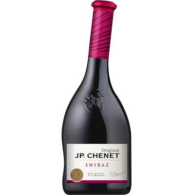 J.P.CHENET香奈歪脖酒红酒750ml×1瓶