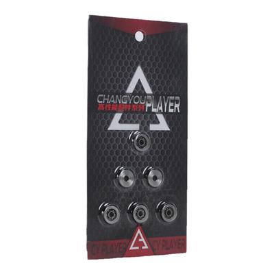 创研高速轴承9mm防爆轴高秒