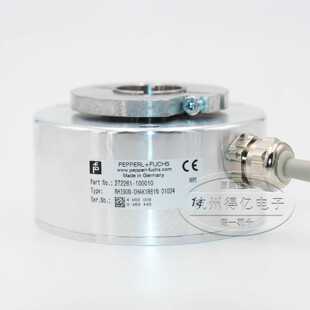 议价倍加福编码器PF RHI90N-0HAK1R61N-01024 pepperlfuchs原装正