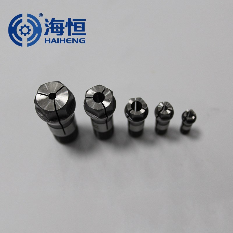 自动攻牙机攻丝机夹头 ct6攻牙机夹头 攻牙机丝攻夹头多轴器夹头