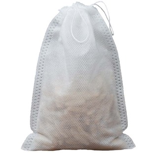 包邮50个无纺布一次性茶包袋调料煲汤料包袋煎药中药卤料袋