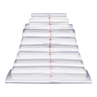 塑料袋批发透明食物袋超市购物袋食品级外卖打包袋方便袋手提加厚