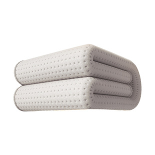 小狗电热毯双人家用单人电褥子3C认证双控调温电热垫电热褥现货