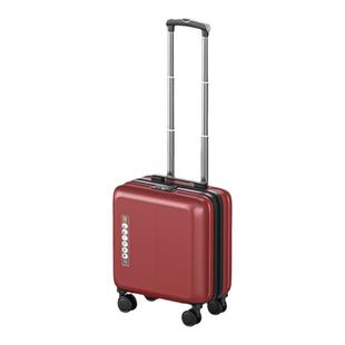 2025新款行李箱20寸小型轻便18寸拉杆箱男女旅行箱16寸商务登机箱