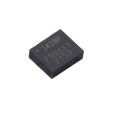 ICM-42688-P 丝印I428P 贴片LGA-14  6轴MEMS运动传感器 全新原装