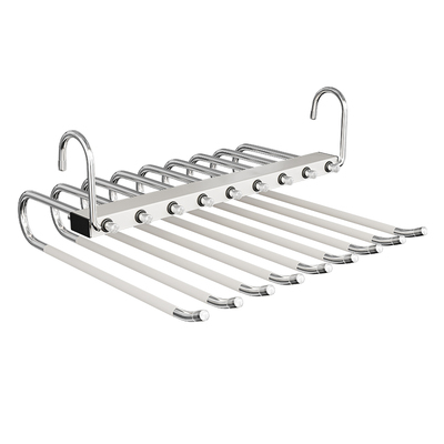 2026新款德国折叠不锈钢裤子专用