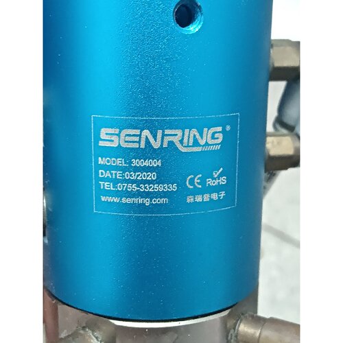 询价-SENRING森瑞普导电环