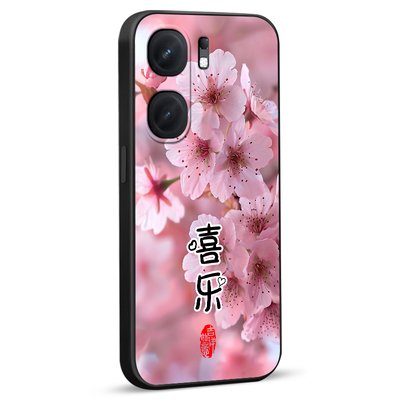 luckrider适用于vivoiqooneo9全包防摔v2338a唯美国风viv0网红推荐iqooneo9硅胶软壳iq00neo9经典保护套vvio