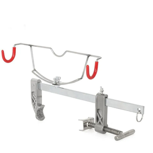 水滴轮桥筏钓鱼支架桥钓船竿船钓筏竿筏钓轮垂钓炮台支架支撑固定