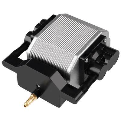 小型增氧泵AquaBlue/蓝宝大气量