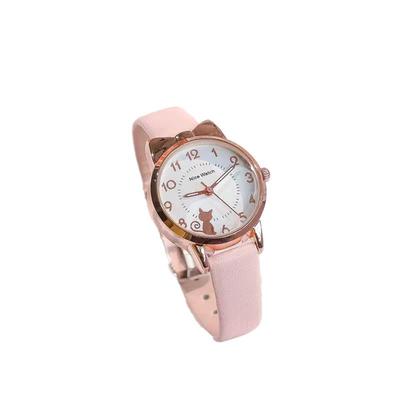 手表女款初中学生简约初高