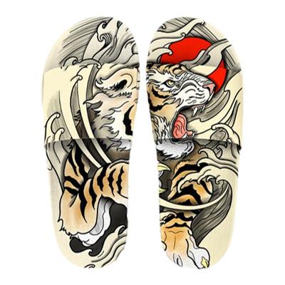 英国visamoris允莫苏拖鞋