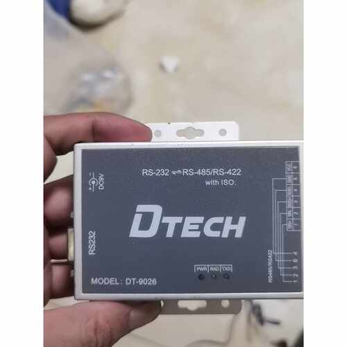 【议价-可维修】DTECH DT-9028 RS232 RS485/RS4 /均有货