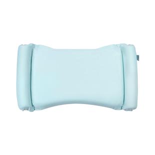 碧荷硅橡胶儿童安抚枕头3-18岁四季通用可水洗婴儿宝宝护颈枕礼盒