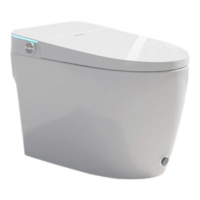 科瑞图欧美克斯无水压限制轻智能