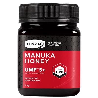 新西兰进口康维他5+麦卢卡蜂蜜