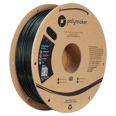 PolyMideCoPA3D打印耗材耐高温