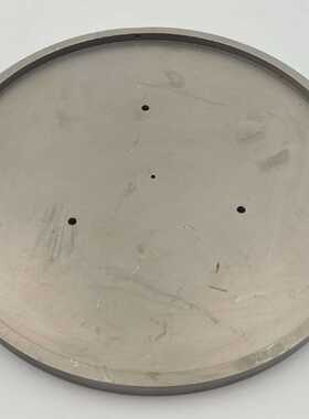 ASM AVX Susceptor Heater plate 1123-930-01 Rev - J 17275-090