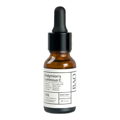 淡斑精华BAOLaboratory抗氧化