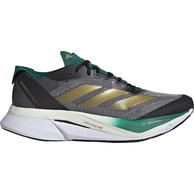Adidas/阿迪达斯正品ADIZERO男士耐磨训练运动舒适跑步鞋JH9642
