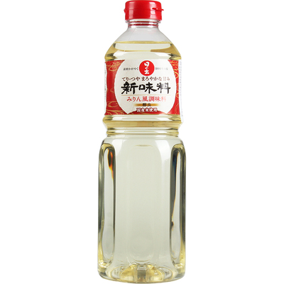 包邮日本原装进口味淋1800ml