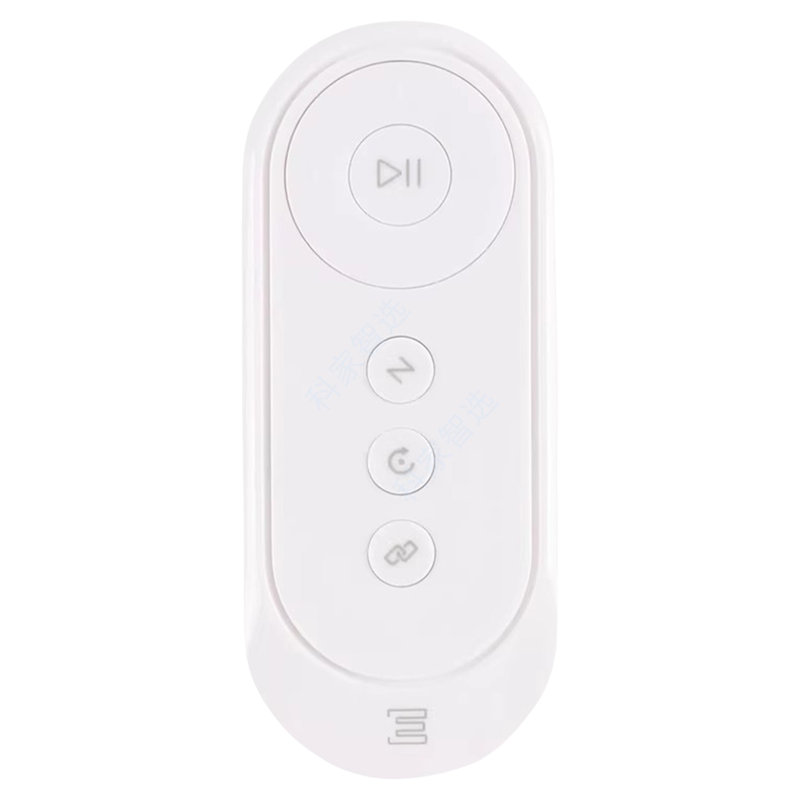 科沃斯W880/W885/W836/W83S/W860/W710/7系擦窗机遥控器窗宝配件