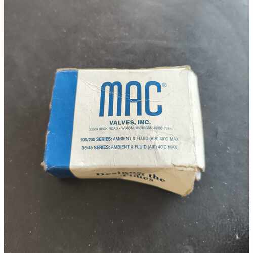 询价-MAC电磁阀36A-AAA-JDAA-1BA