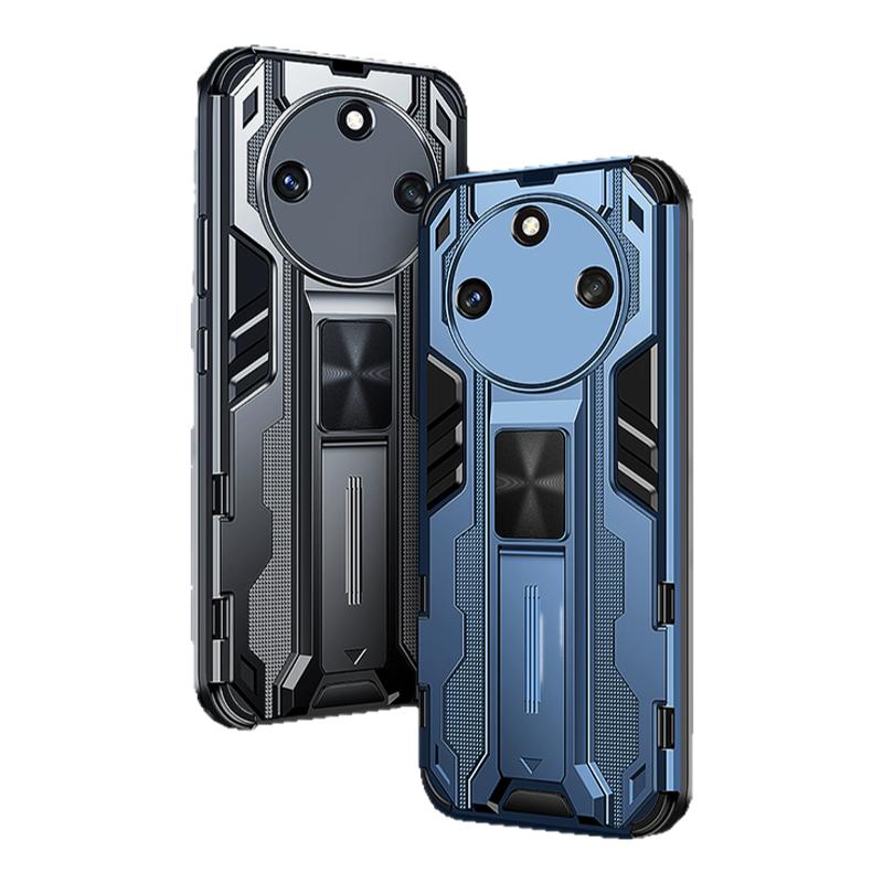 适用荣耀x50/X40/X30新款防摔壳