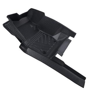 适用长城炮脚垫金刚炮19-26款全包围专用tpe乘用版商用版皮卡汽车