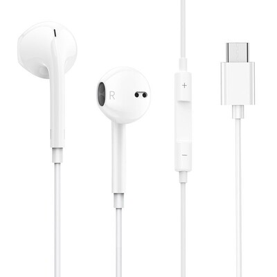 适用vivo X200Pro mini耳机原装X Fold5/Y500数字解码有线K歌耳塞