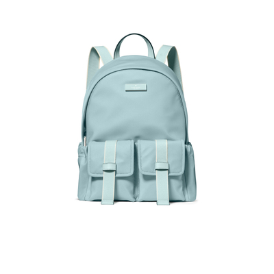 【2026新款】kate spade ks 奥莱CARTER中号双肩包