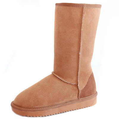 雪地靴长筒靴高筒冬季